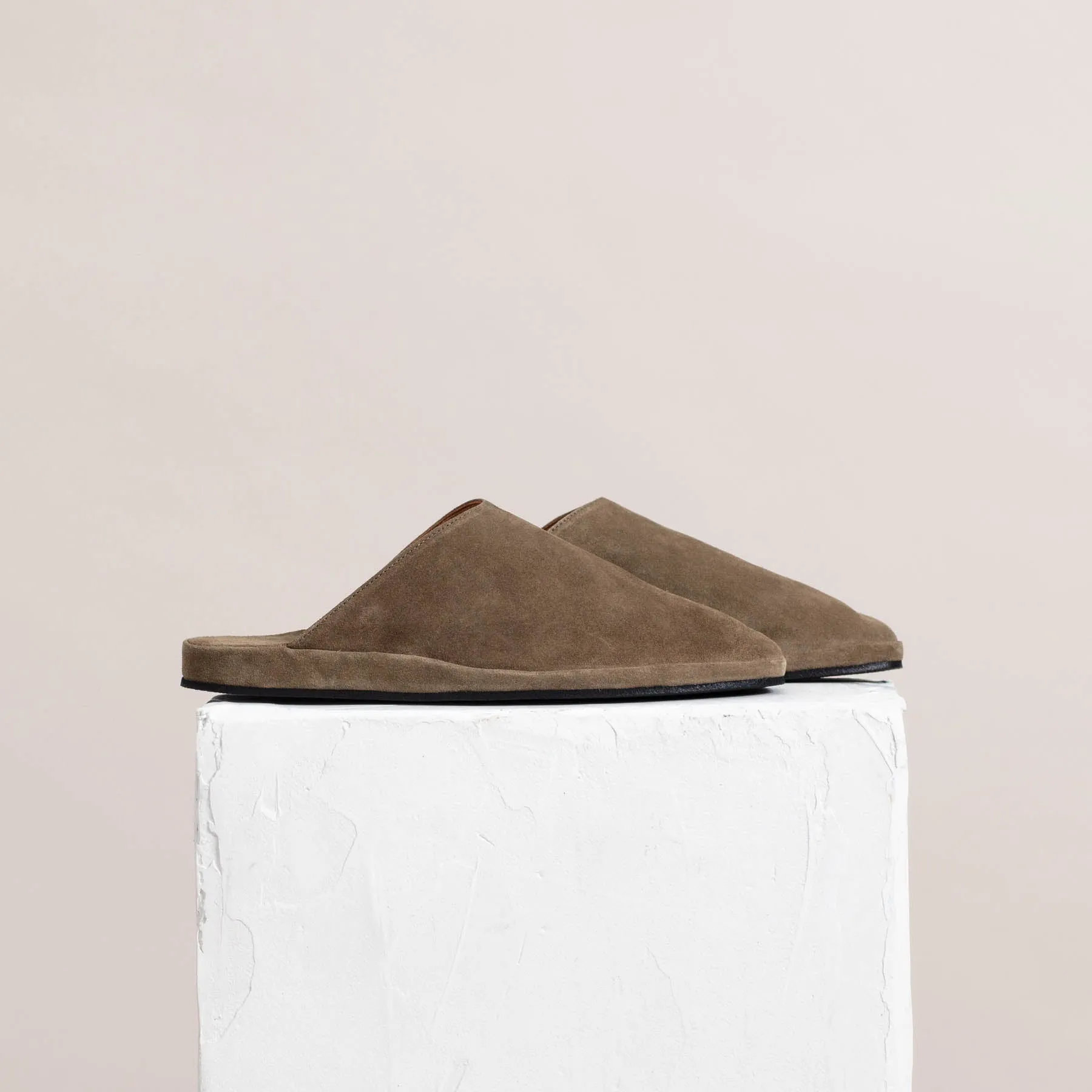 Tara  indoor & outdoor Slipper