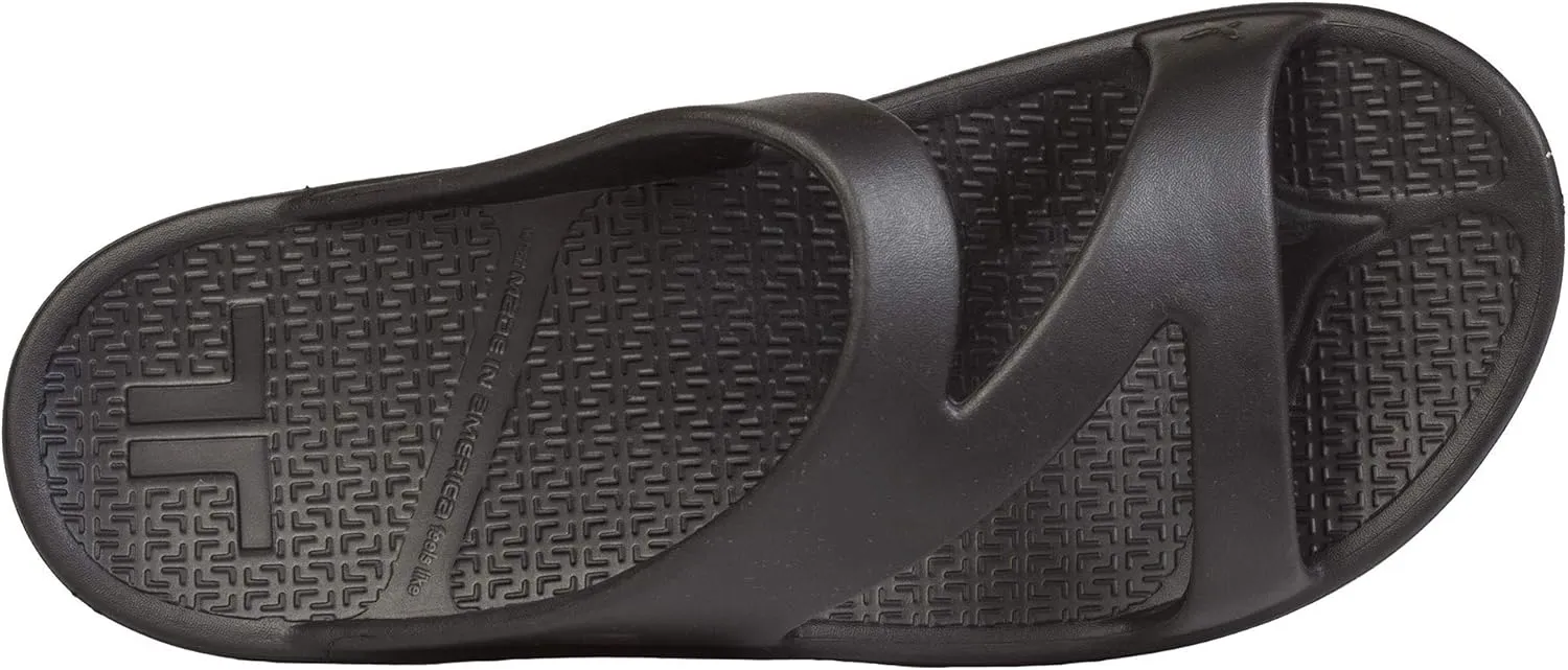 Telic Z-STRAP SANDAL - PREMIUM SOFT ARCH SUPPORT COMFORT SANDALS FOR WOMEN - Made In The USA