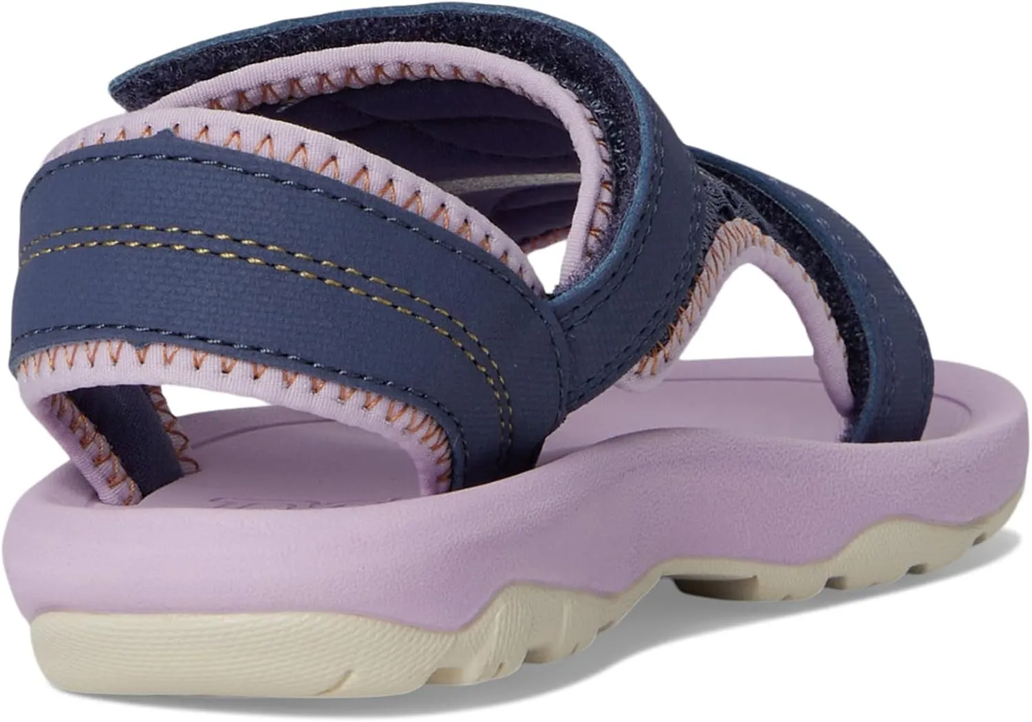 Teva Unisex-Child Casual Sandal