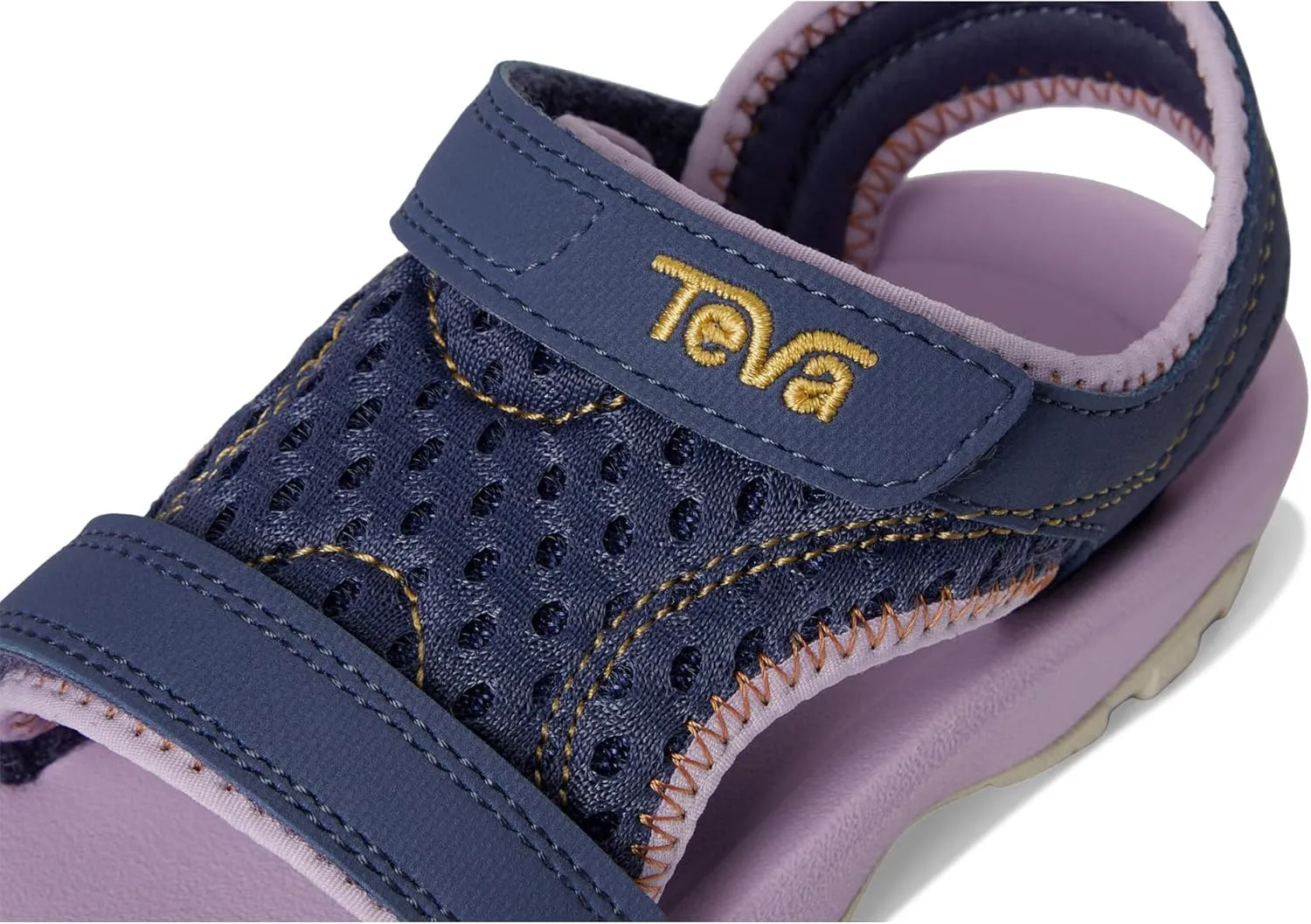 Teva Unisex-Child Casual Sandal