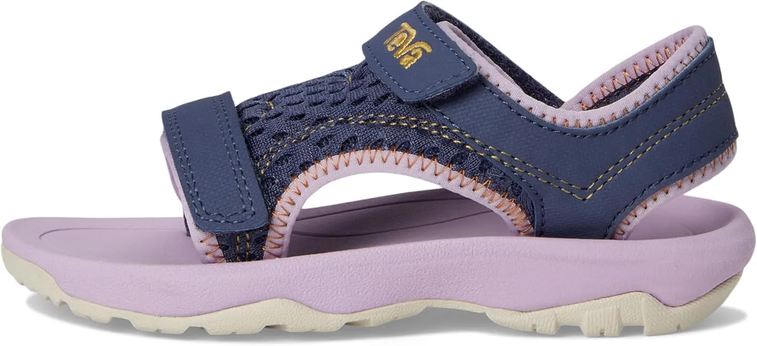 Teva Unisex-Child Casual Sandal