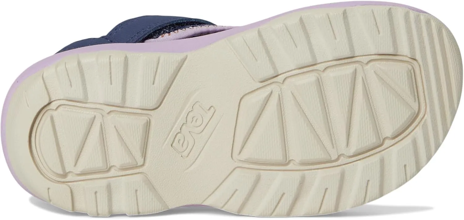 Teva Unisex-Child Casual Sandal