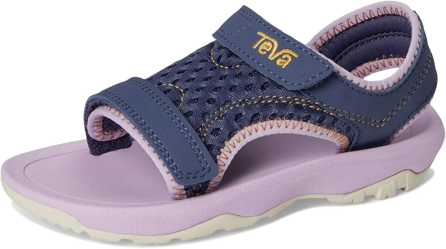 Teva Unisex-Child Casual Sandal