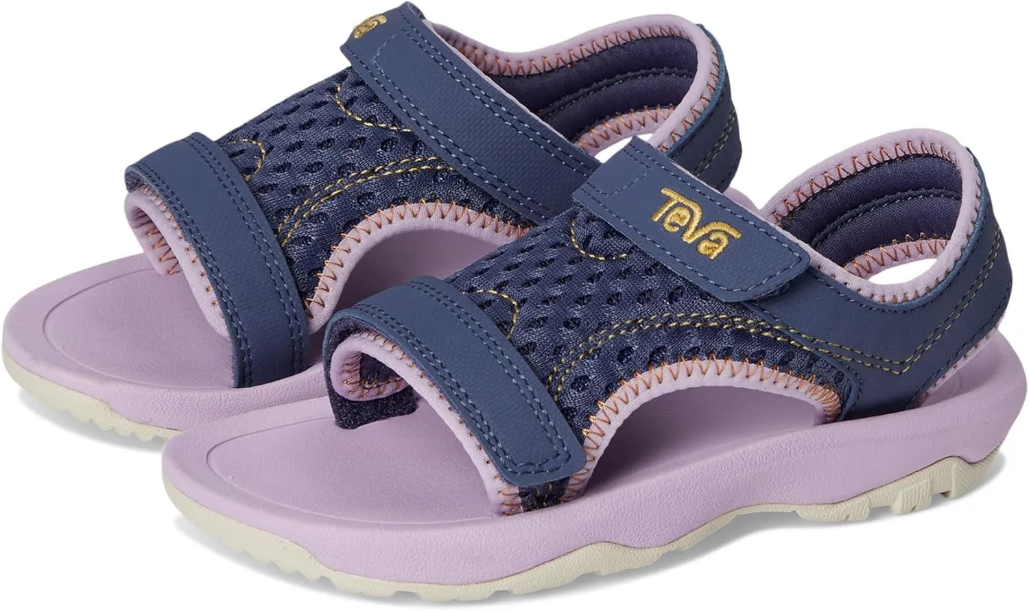Teva Unisex-Child Casual Sandal