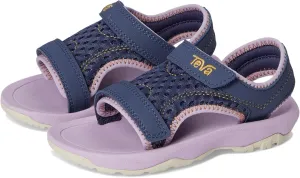 Teva Unisex-Child Casual Sandal