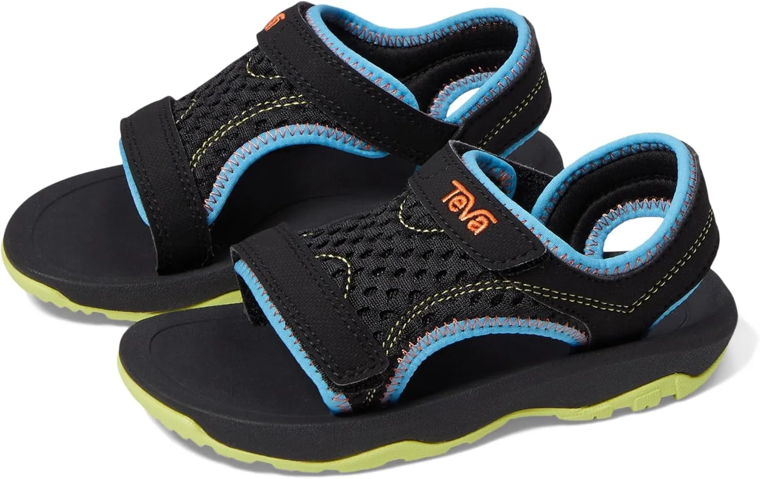 Teva Unisex-Child T Psyclone XLT Sandal