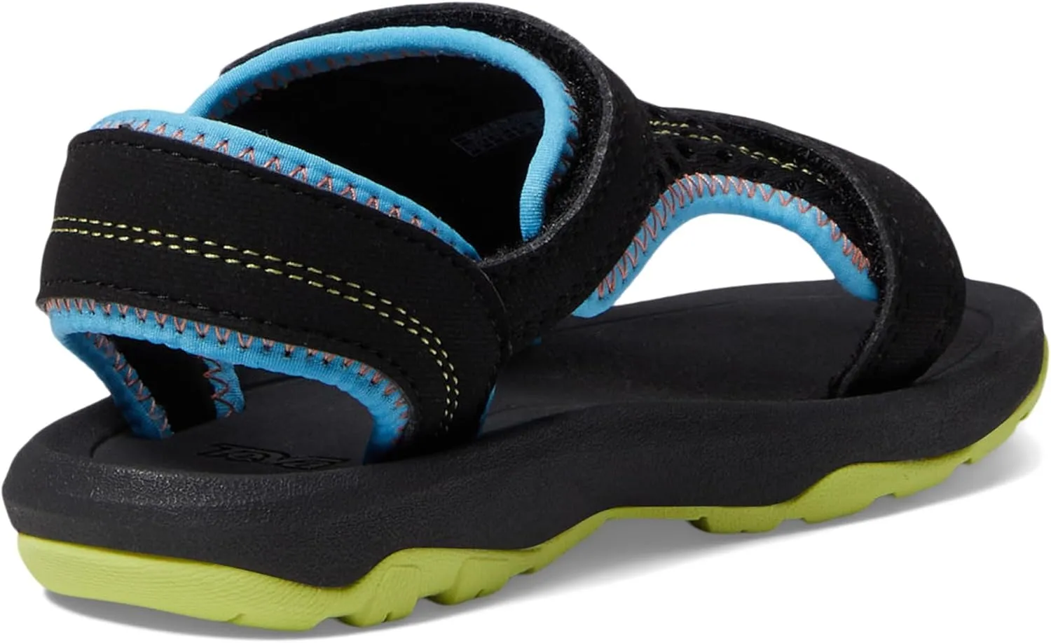 Teva Unisex-Child T Psyclone XLT Sandal