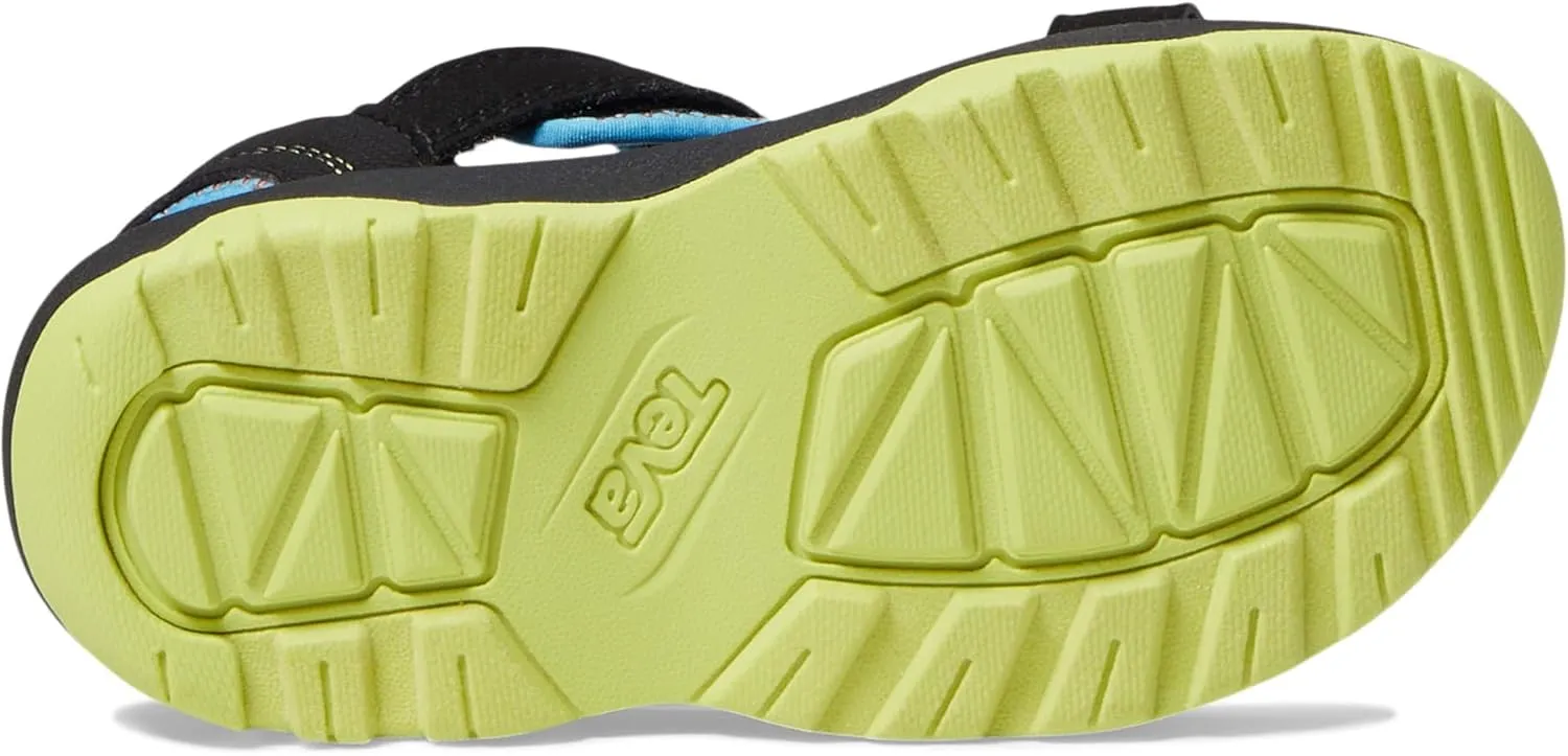 Teva Unisex-Child T Psyclone XLT Sandal