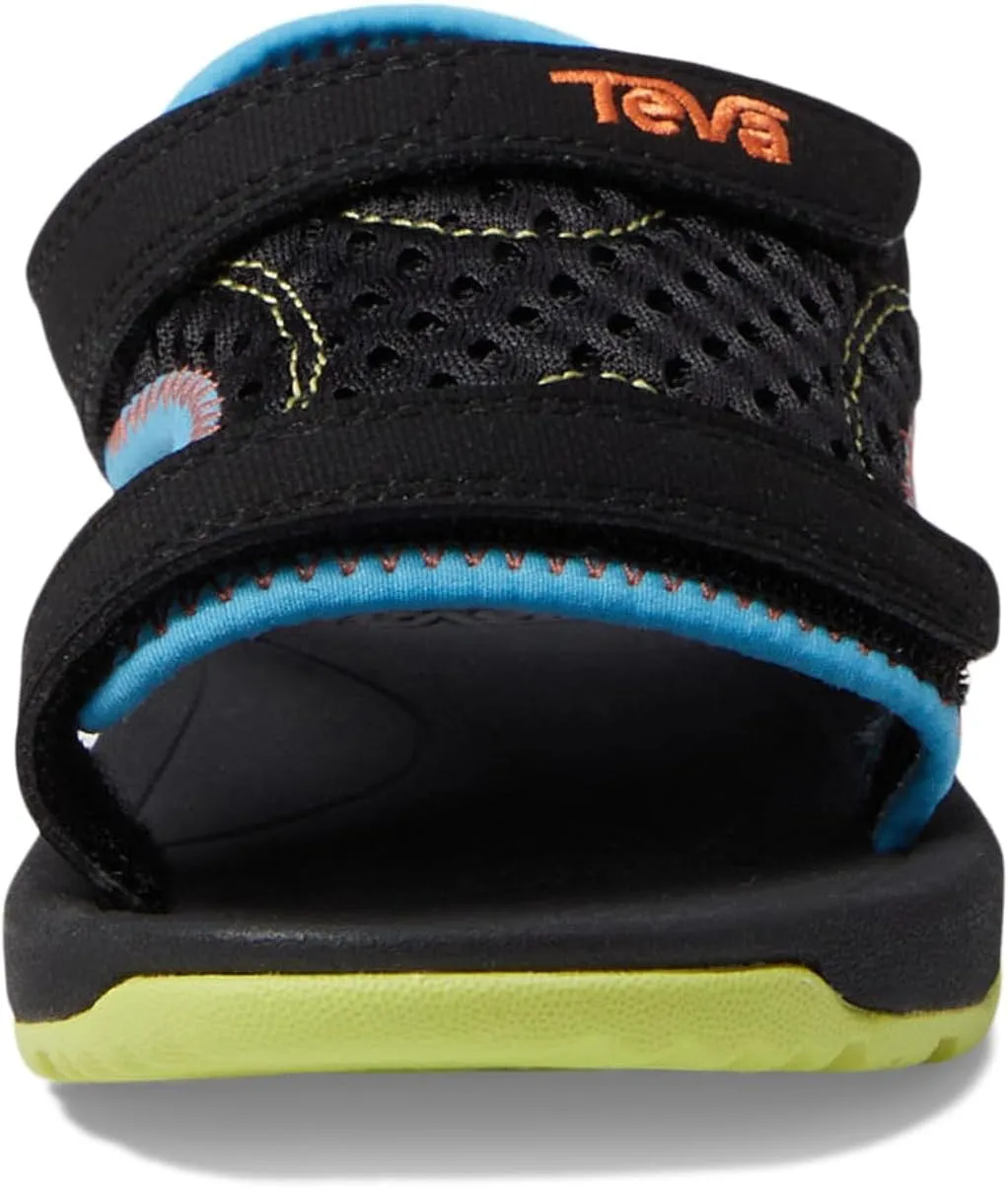 Teva Unisex-Child T Psyclone XLT Sandal