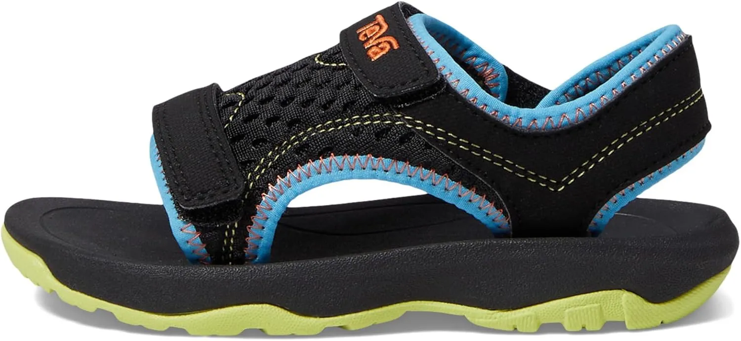 Teva Unisex-Child T Psyclone XLT Sandal