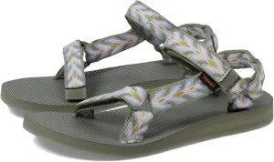 Teva Women's Original Universal Sport Sandal, 2010s Archival Revival, 10