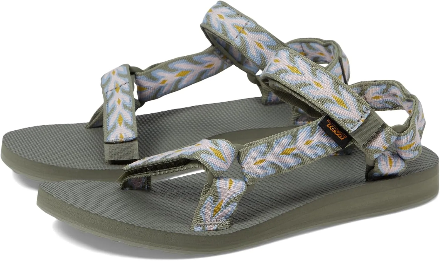 Teva Women's Original Universal Sport Sandal, 2010s Archival Revival, 10