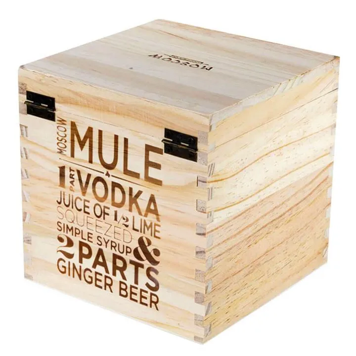 The Mother's Day Gift Set