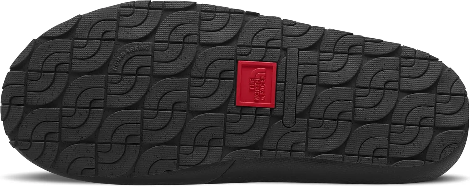 THE NORTH FACE Men's Thermoball Traction Mule V Winter Shoe
