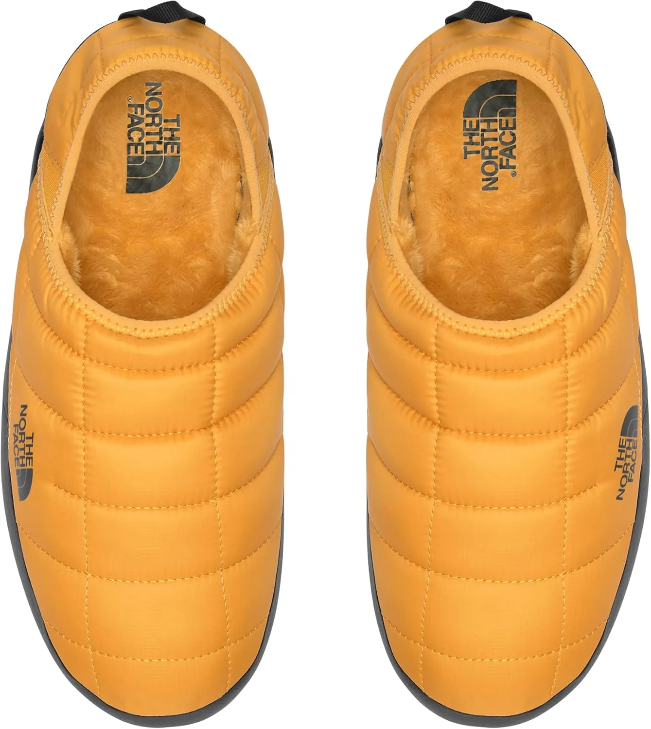 THE NORTH FACE Men's Thermoball Traction Mule V Winter Shoe