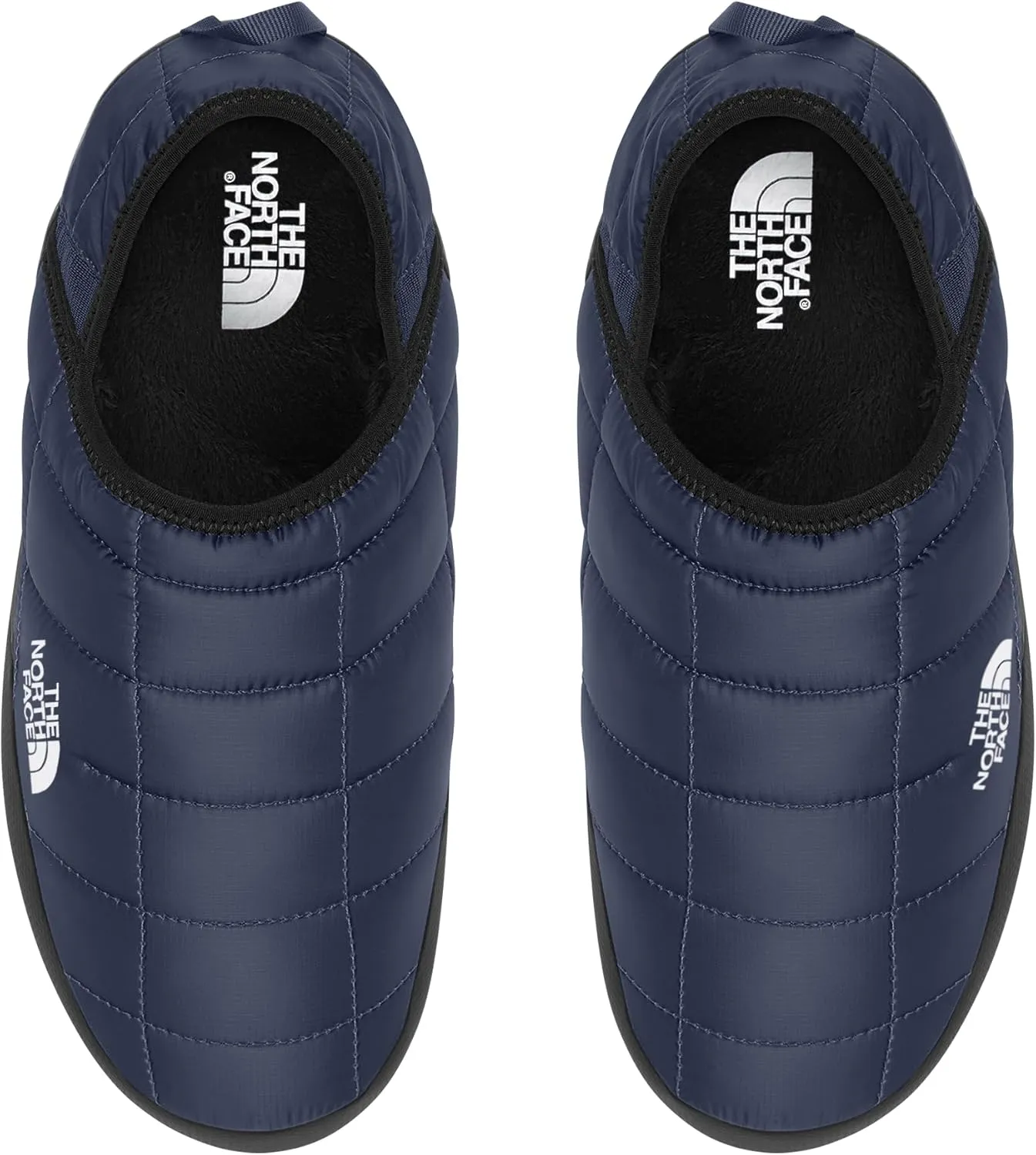THE NORTH FACE Men's Thermoball Traction Mule V Winter Shoe
