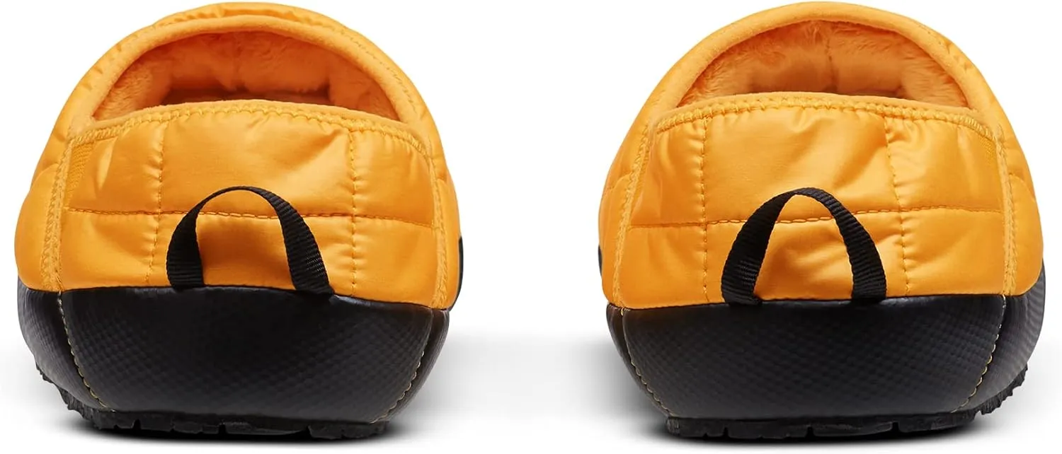 THE NORTH FACE Men's Thermoball Traction Mule V Winter Shoe