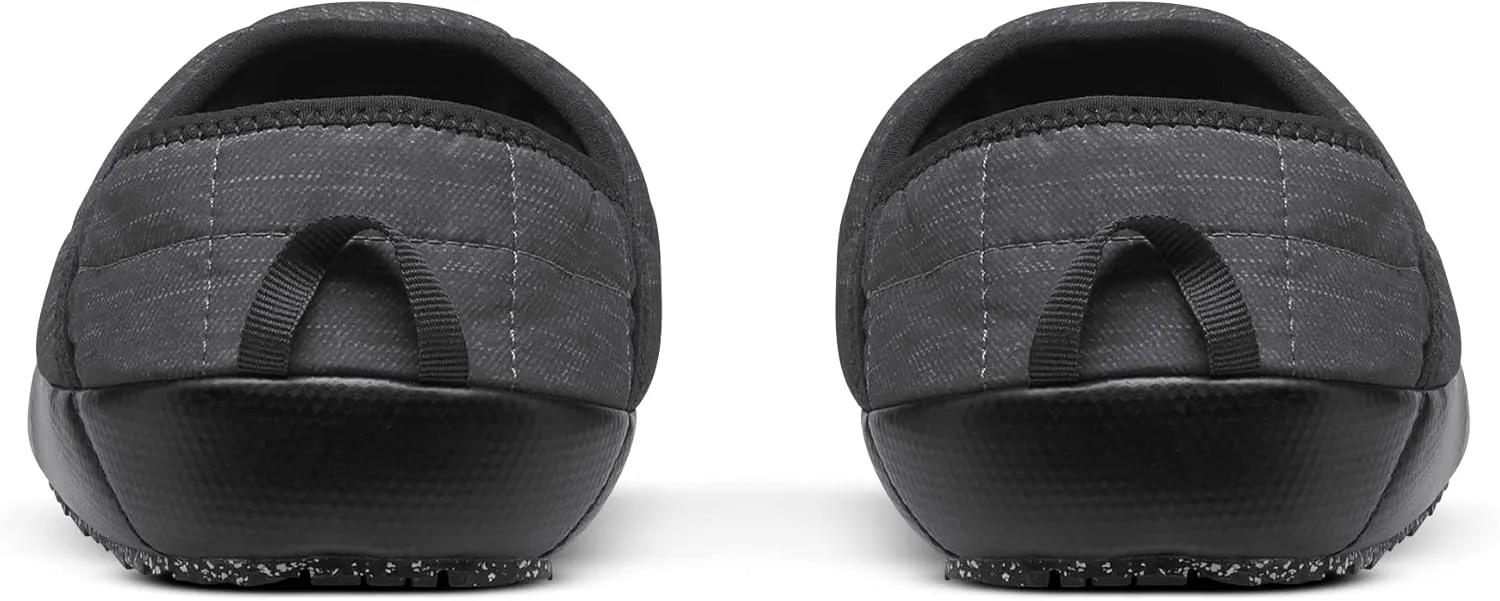 THE NORTH FACE Women's Thermoball Insulated Traction Mule V Shoe
