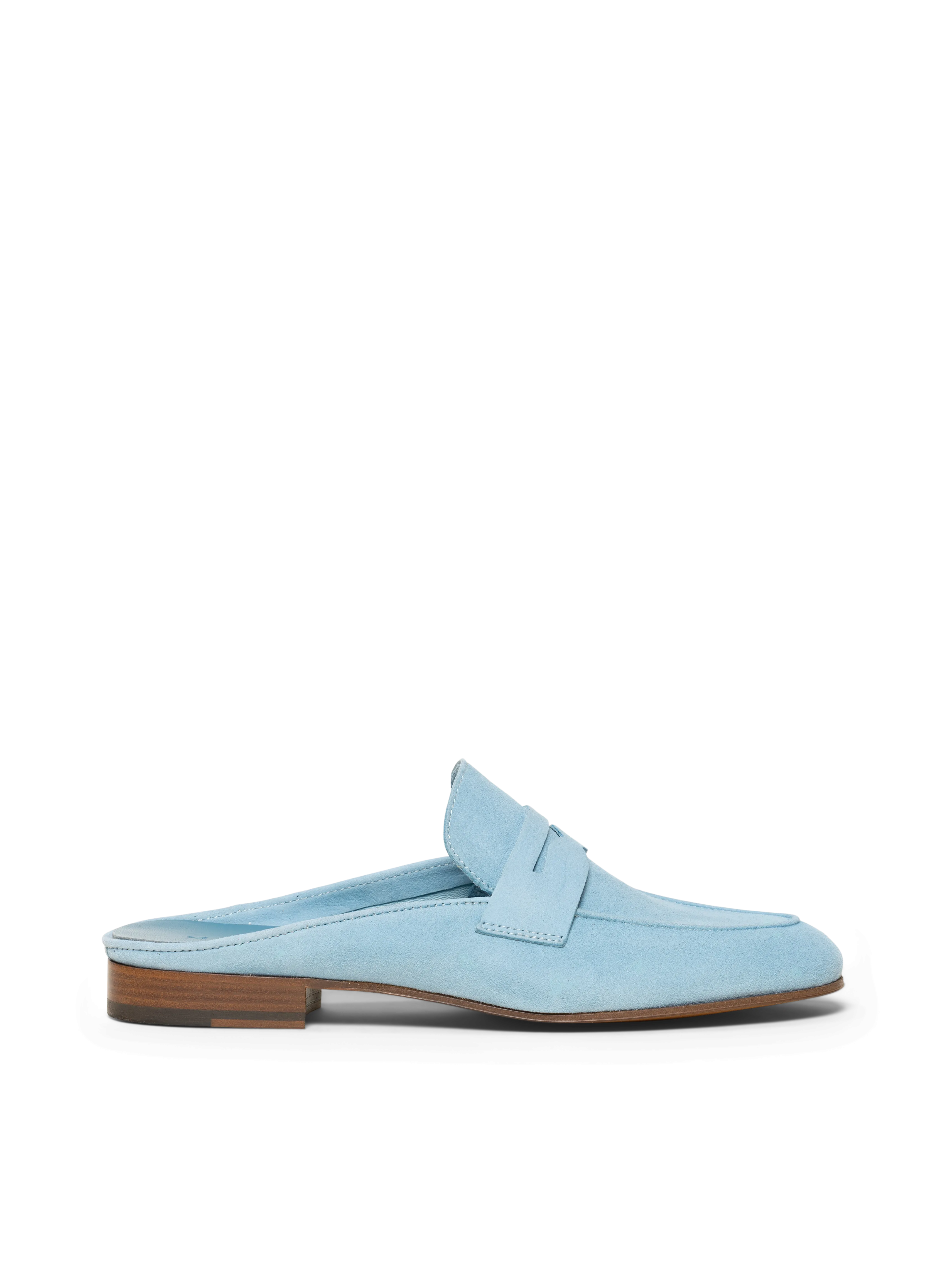 The Sacca Donna Mule