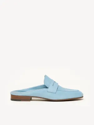 The Sacca Donna Mule