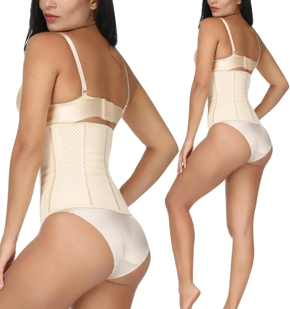 ToBeInStyle Women's Trainer Slimming Cincher Shaper
