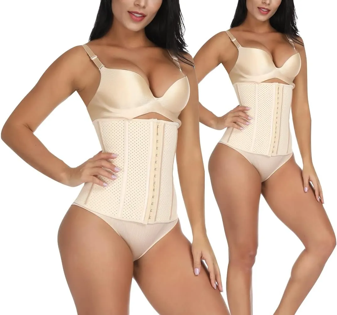 ToBeInStyle Women's Trainer Slimming Cincher Shaper