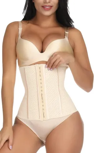 ToBeInStyle Women's Trainer Slimming Cincher Shaper