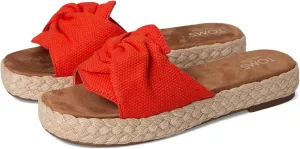 TOMS Women's Abby Slide Sandal