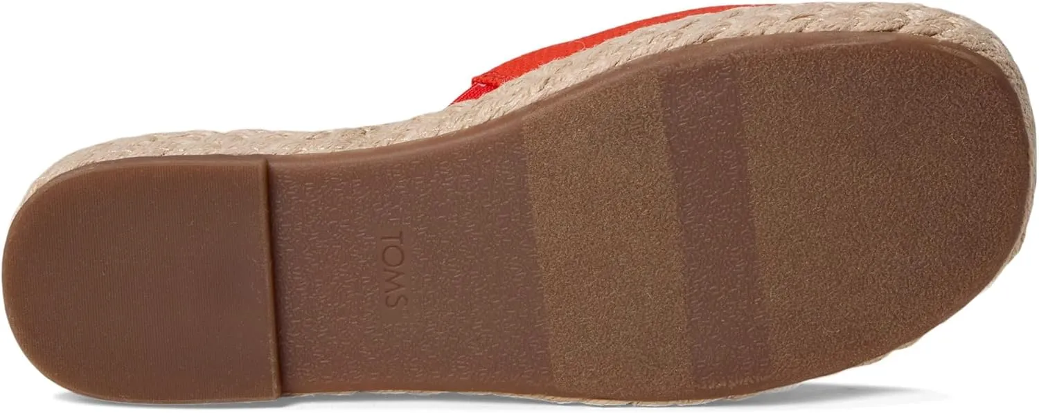 TOMS Women's Abby Slide Sandal