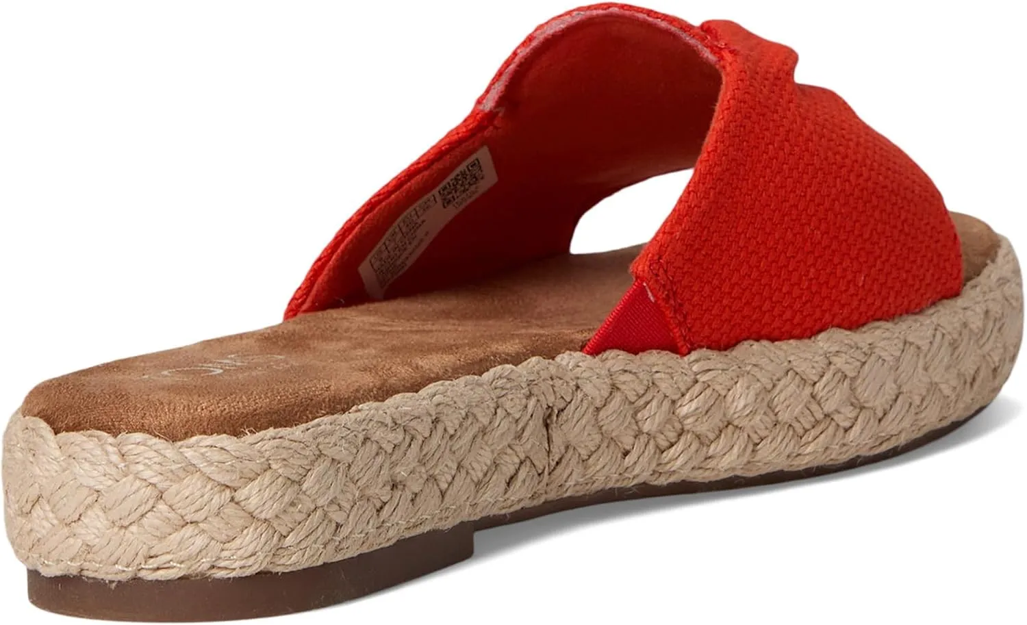 TOMS Women's Abby Slide Sandal