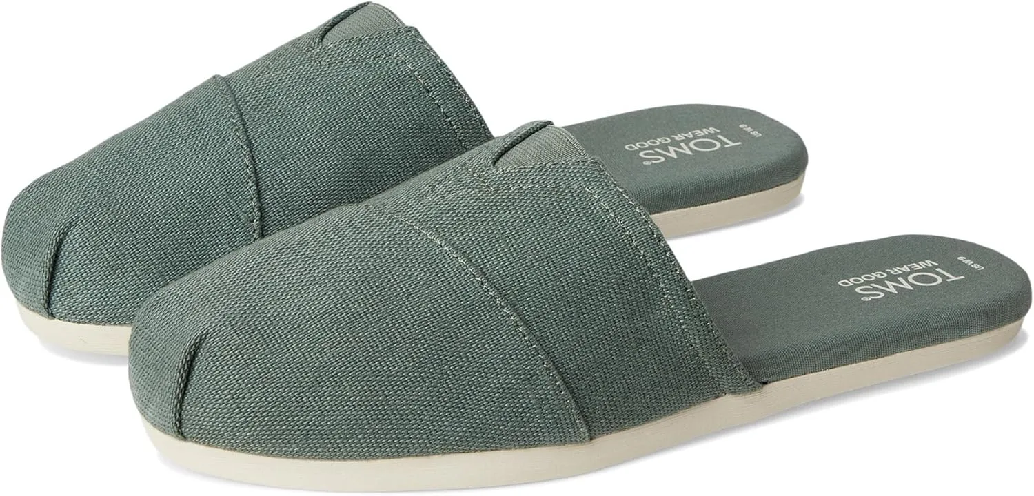 TOMS Women's Alpargata Mule