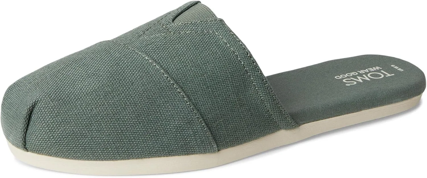 TOMS Women's Alpargata Mule