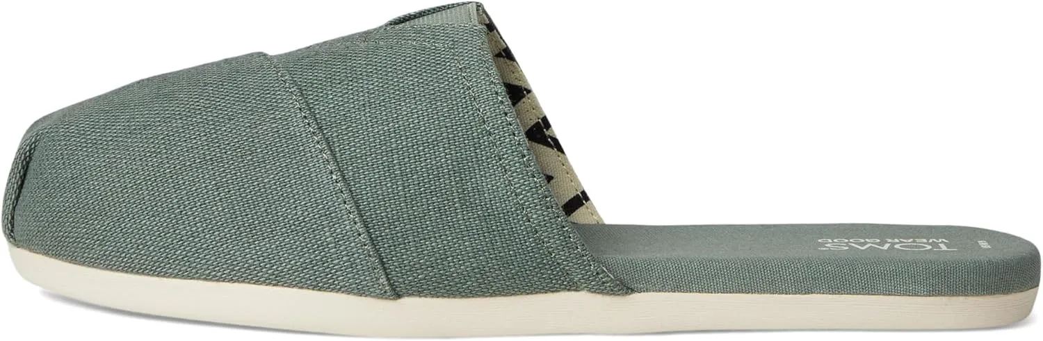 TOMS Women's Alpargata Mule