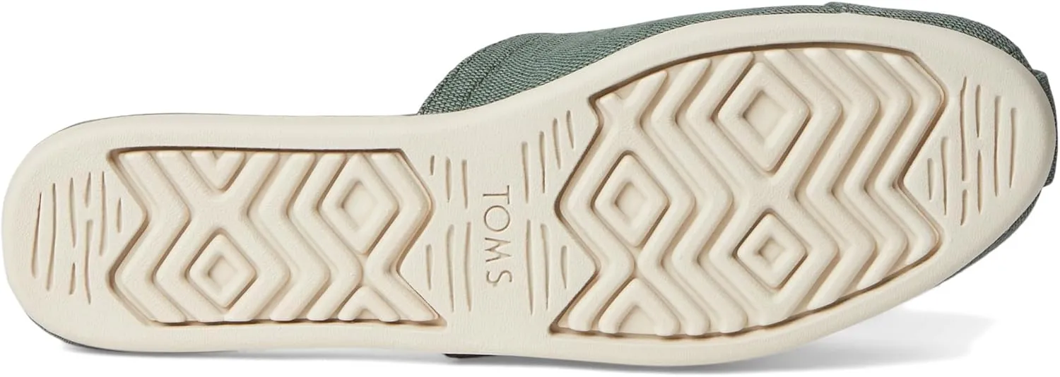 TOMS Women's Alpargata Mule