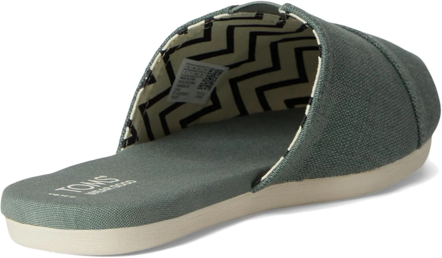TOMS Women's Alpargata Mule