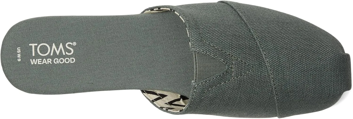 TOMS Women's Alpargata Mule