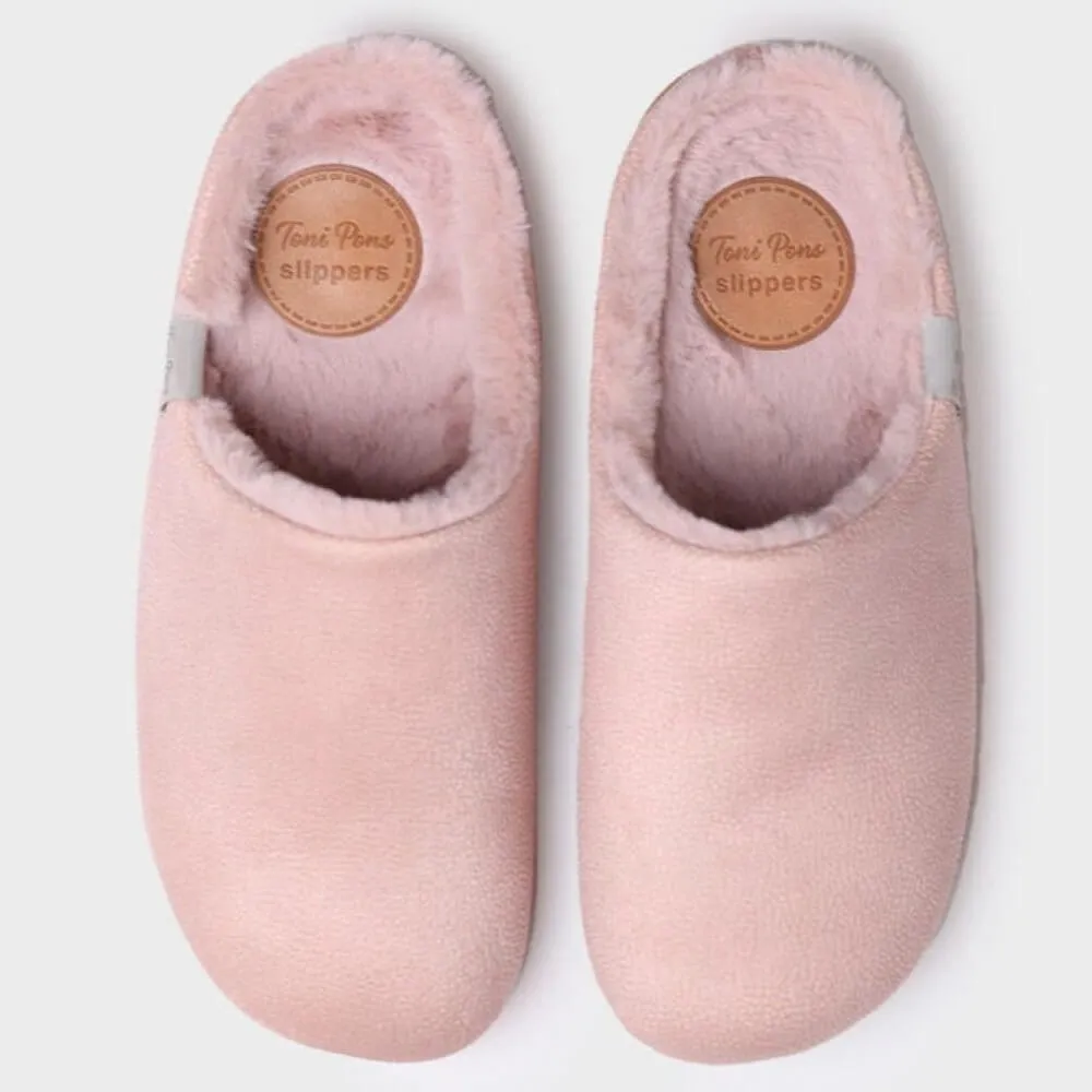 Toni Pons MOSUL Slipper-ROSE
