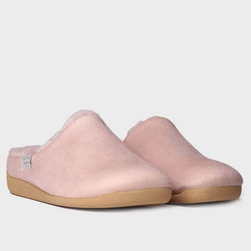 Toni Pons MOSUL Slipper-ROSE