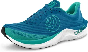 Topo Athletic Men's Lightweight Comfortable 5MM Drop Speed Runner Cyclone 2 Road Running Shoes, Athletic Shoes for Road Running