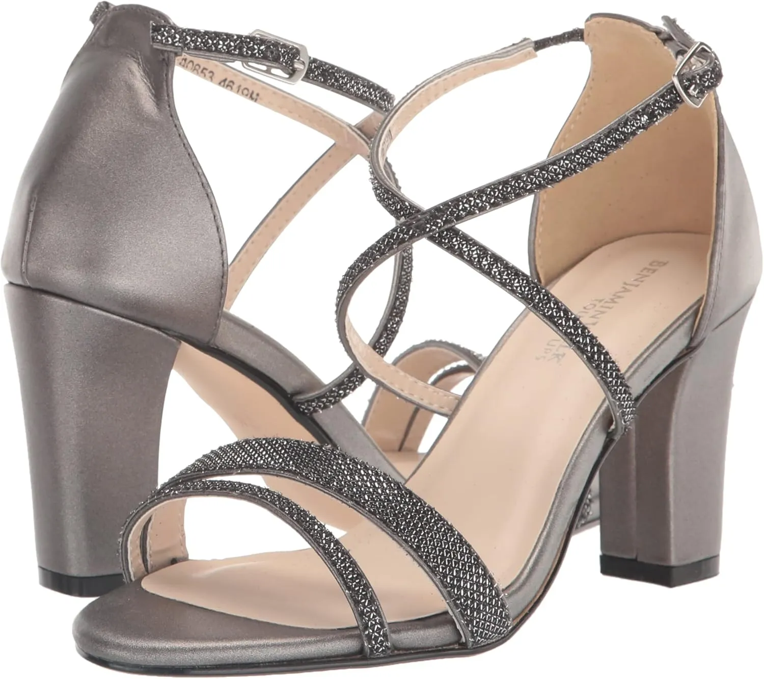Touch Ups Women's Daphne Platform