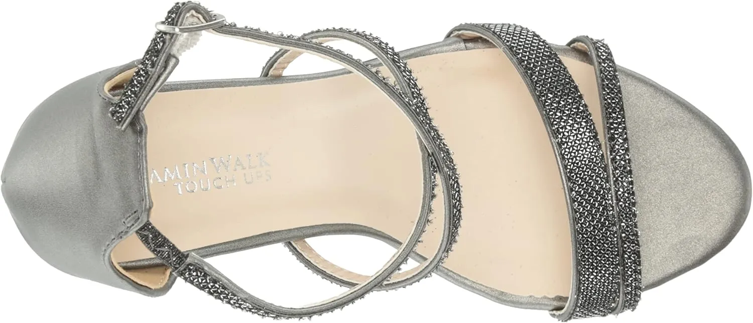 Touch Ups Women's Daphne Platform