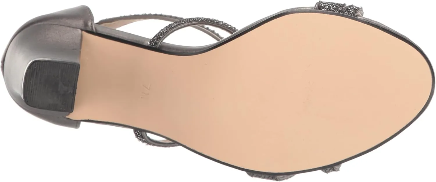 Touch Ups Women's Daphne Platform