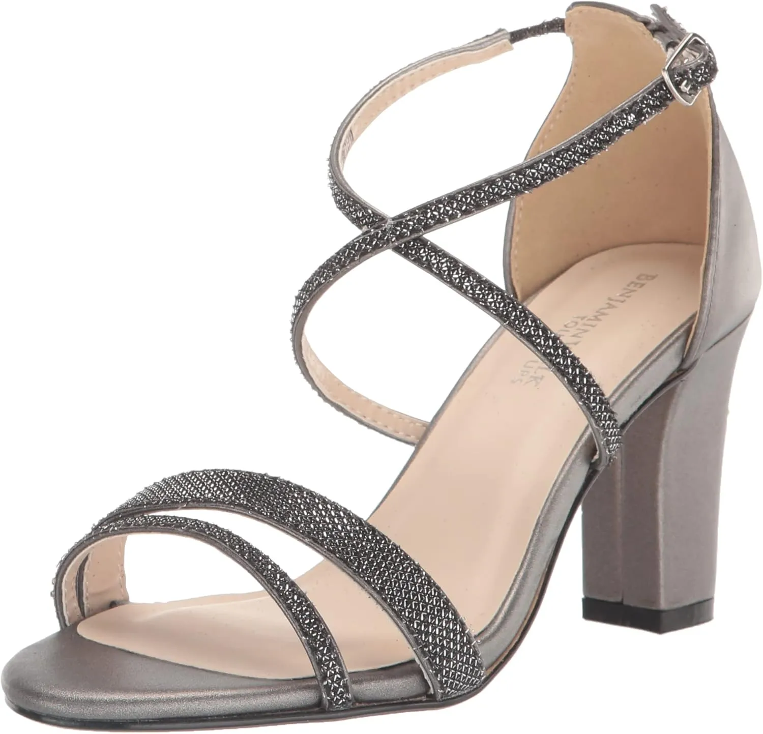 Touch Ups Women's Daphne Platform