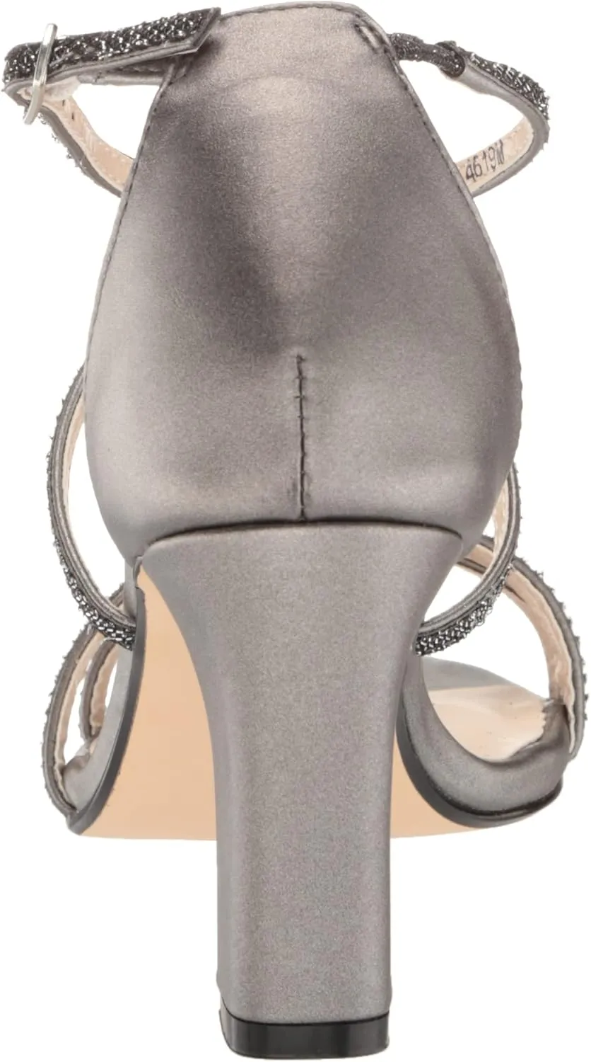 Touch Ups Women's Daphne Platform