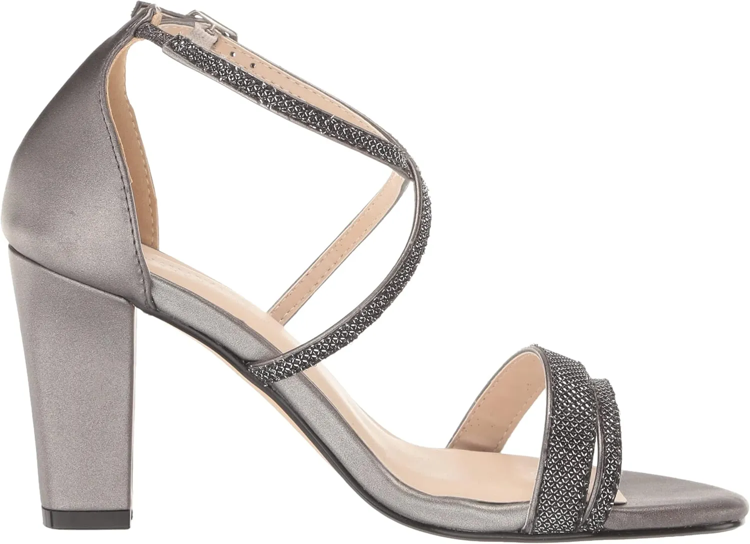 Touch Ups Women's Daphne Platform