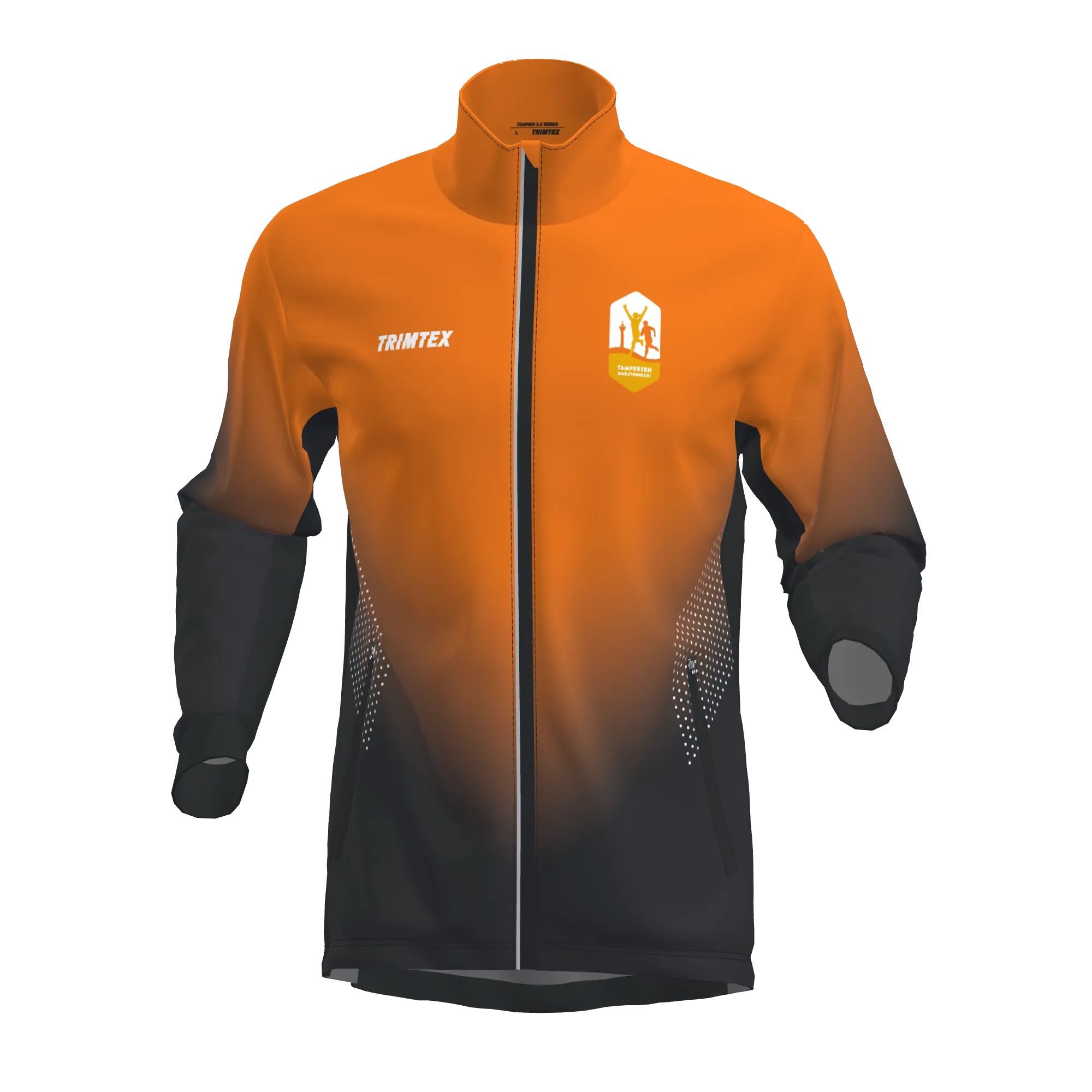 Trainer 3.0 Jacket Jr