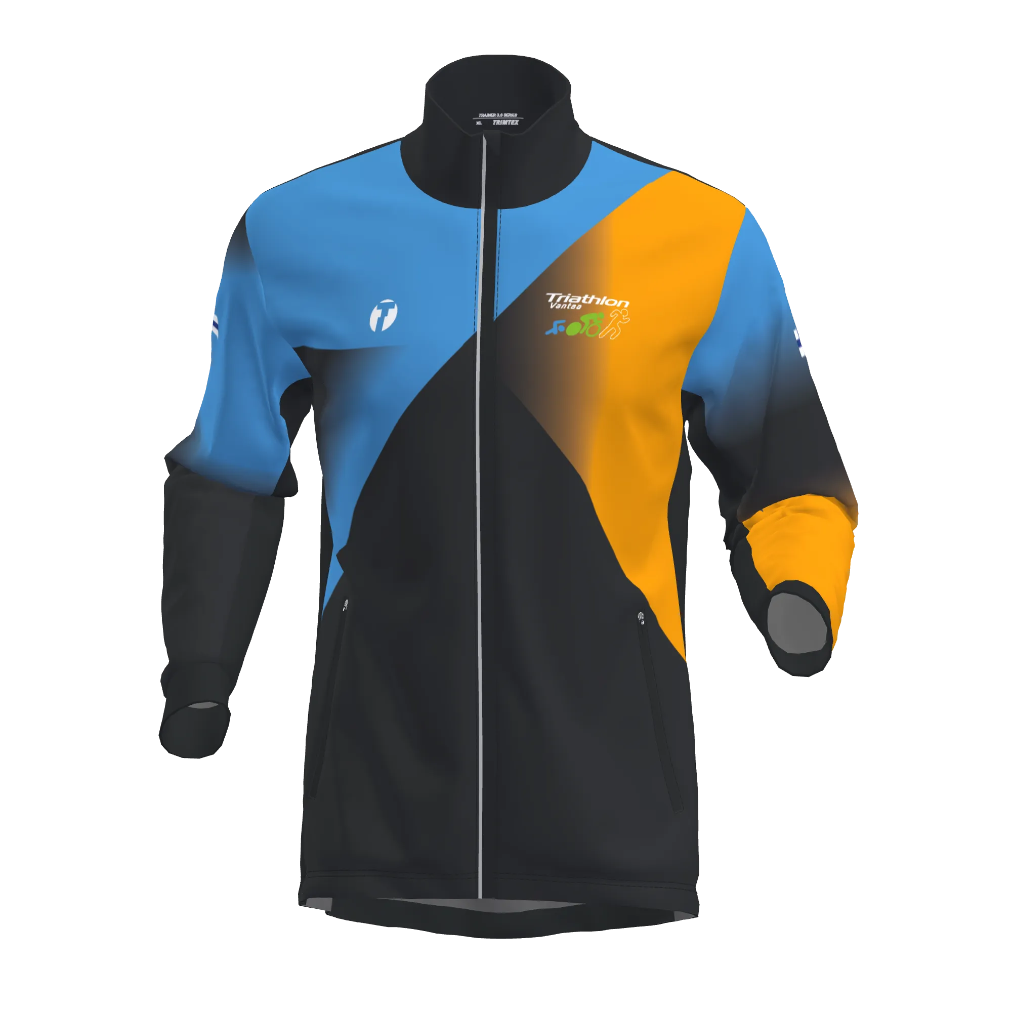 Trainer 3.0 Jacket Men