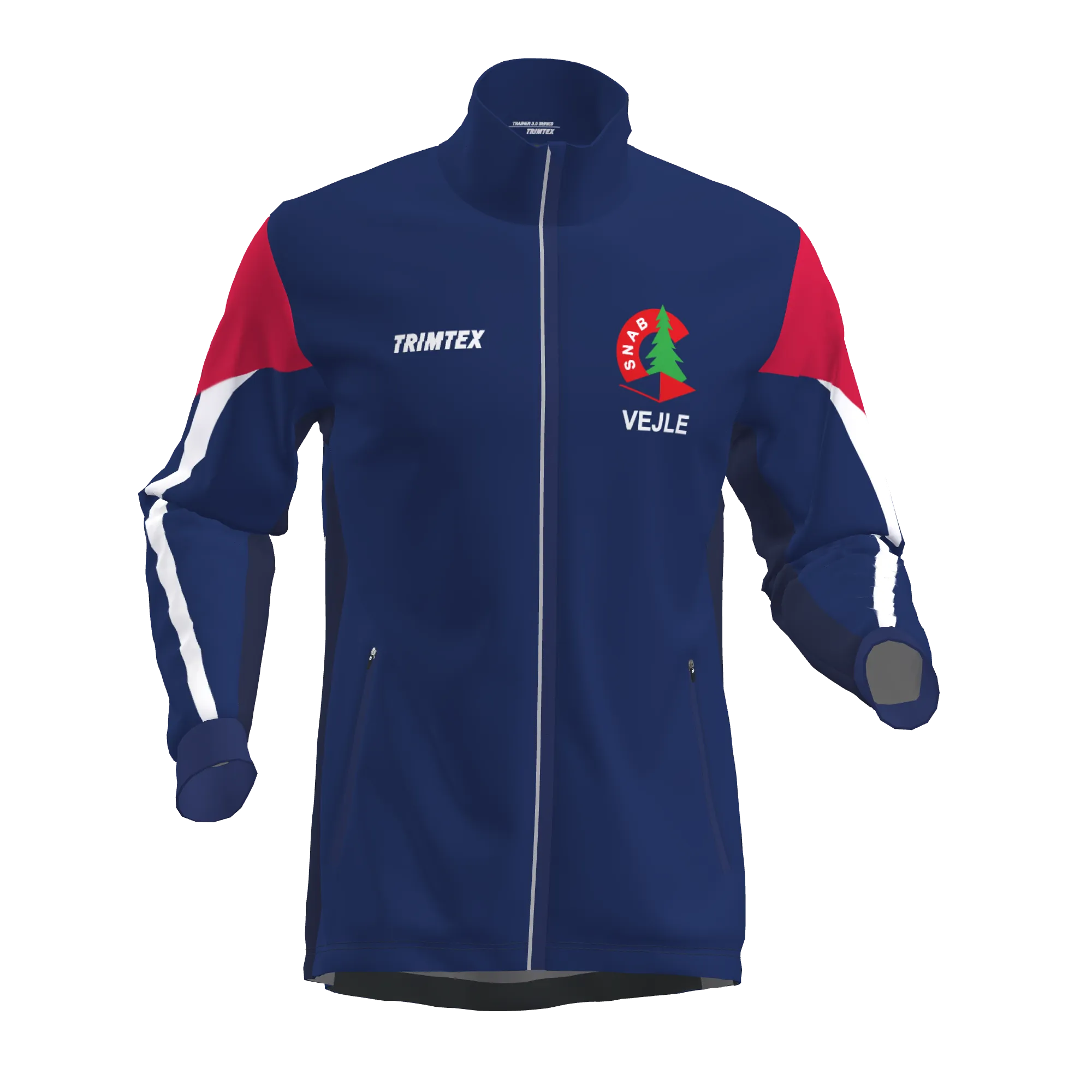 Trainer 3.0 Jacket Men