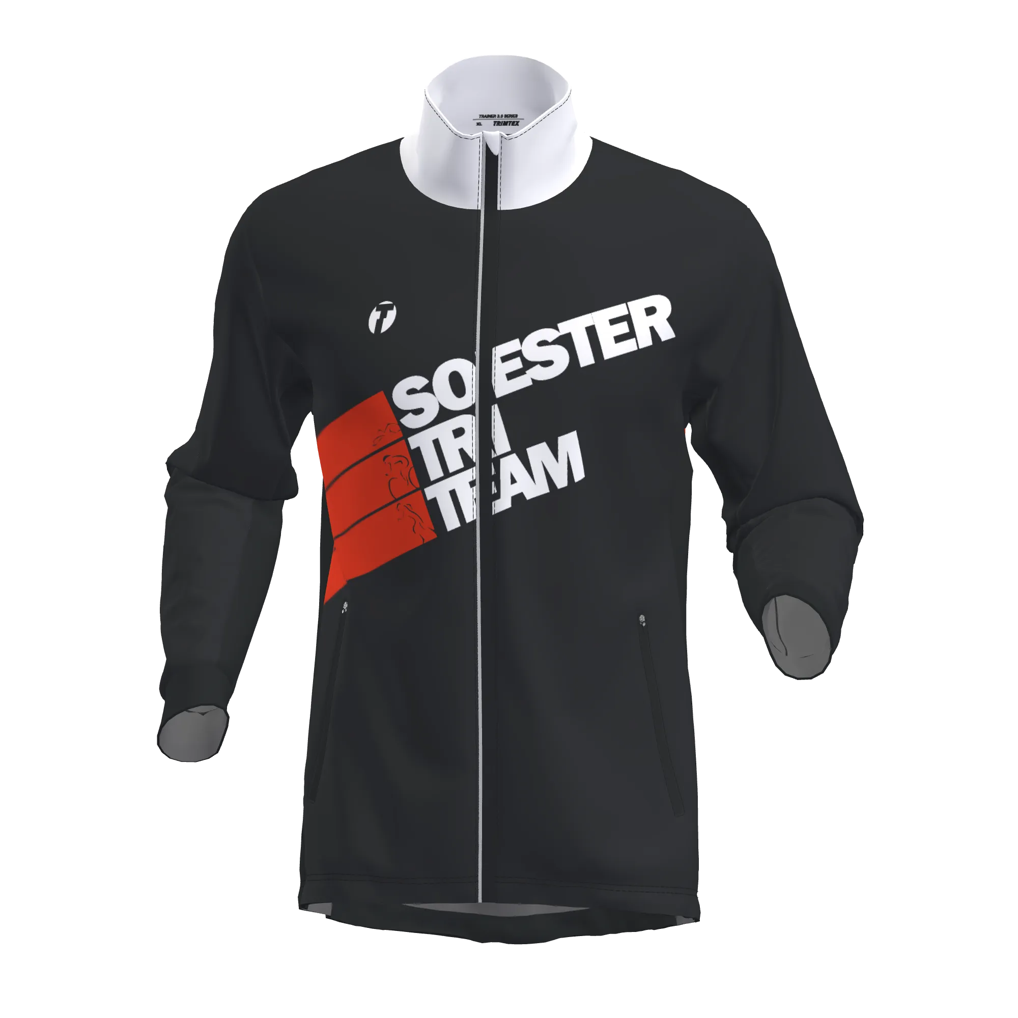 Trainer 3.0 Jacket Women