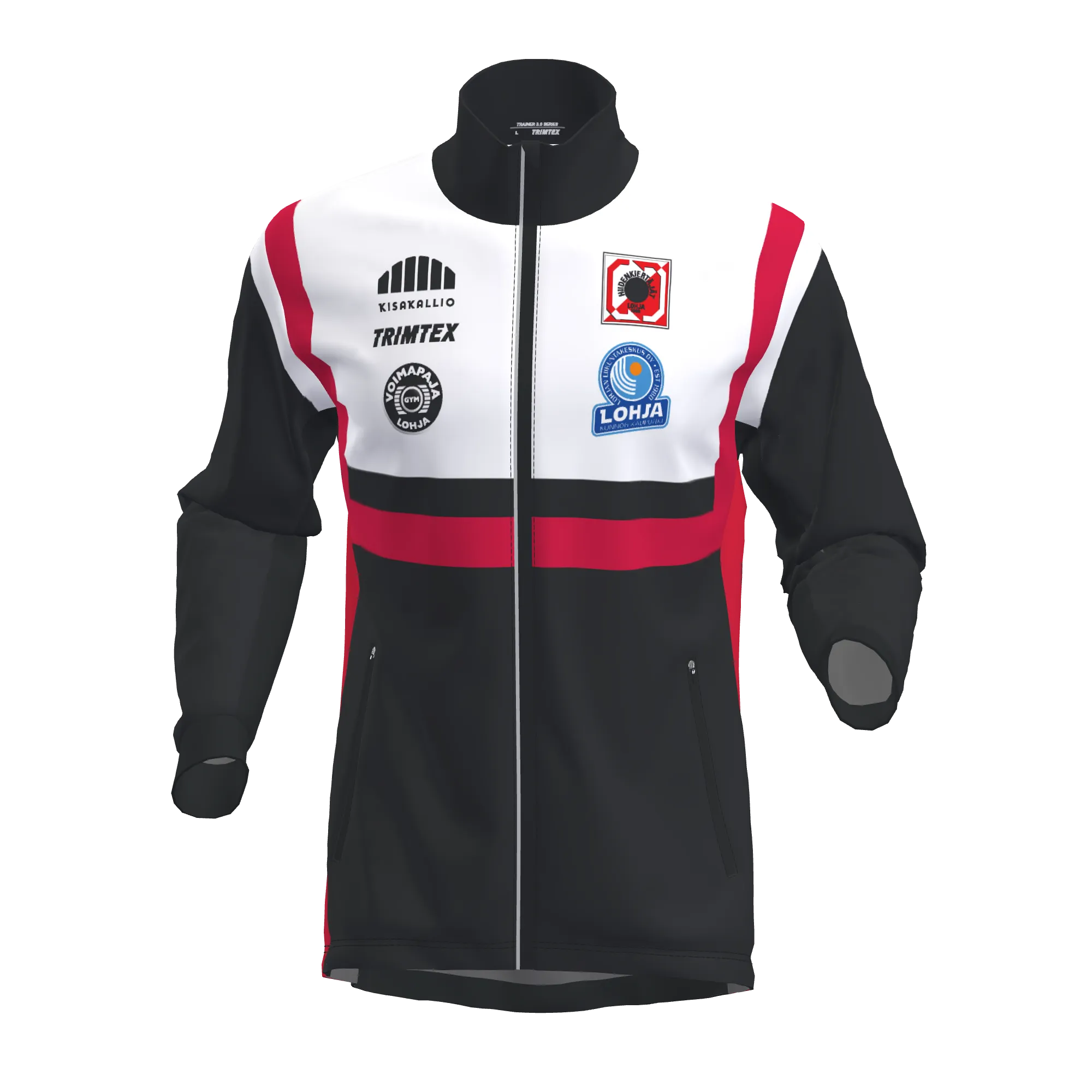 Trainer 3.0 Jacket Women